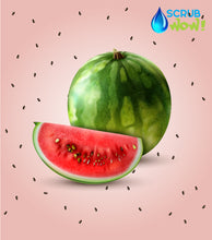 Load image into Gallery viewer, Swedish Dishcloth Watermelon